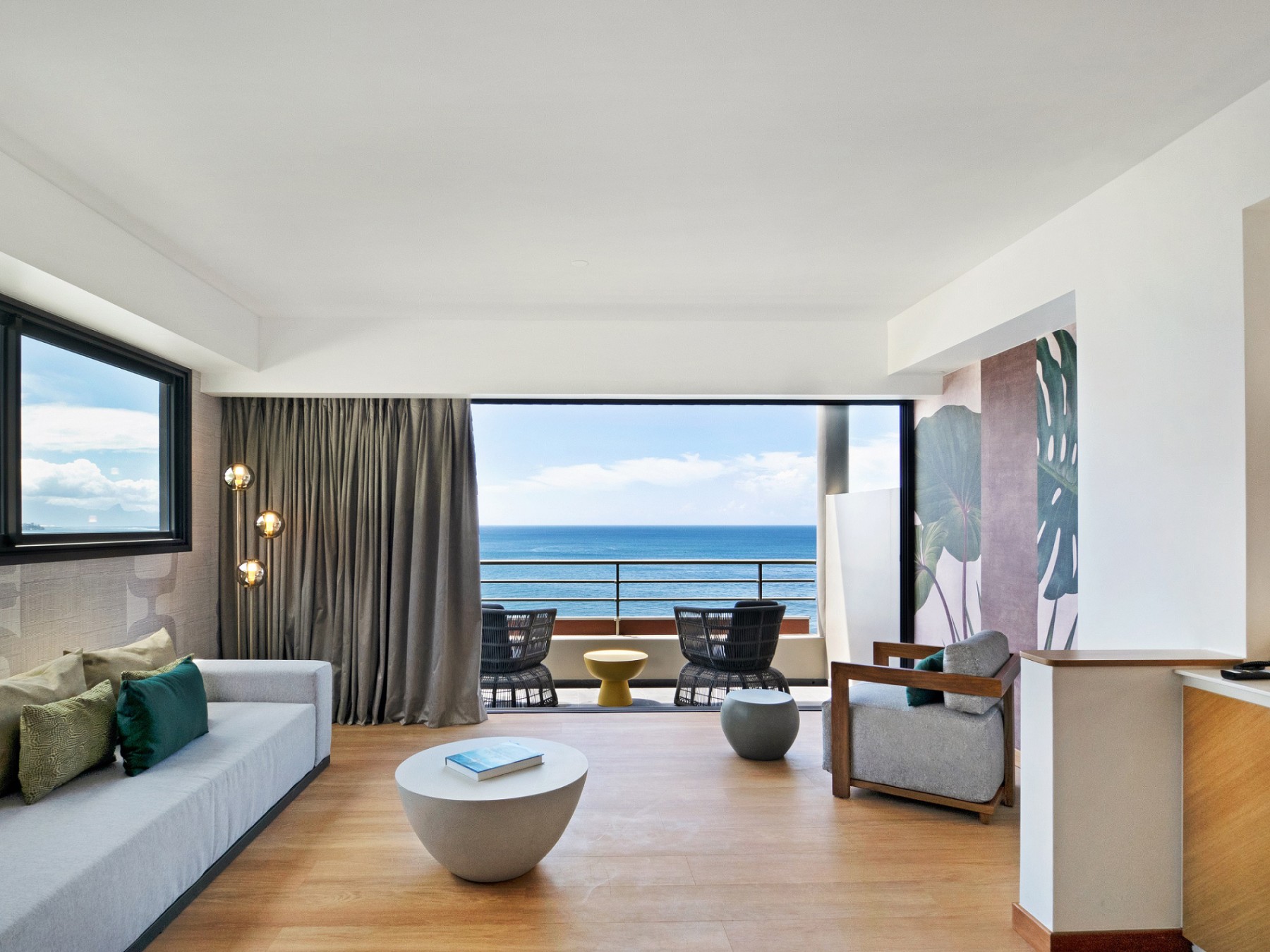 Suite Signature