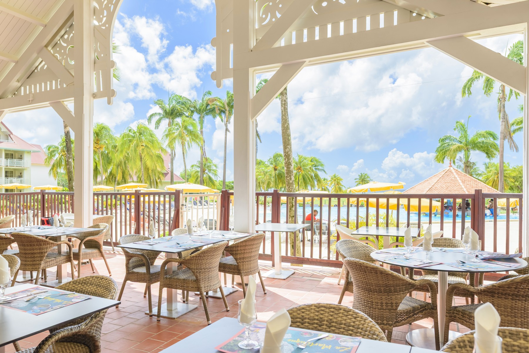 Pierre & Vacances Sainte Luce