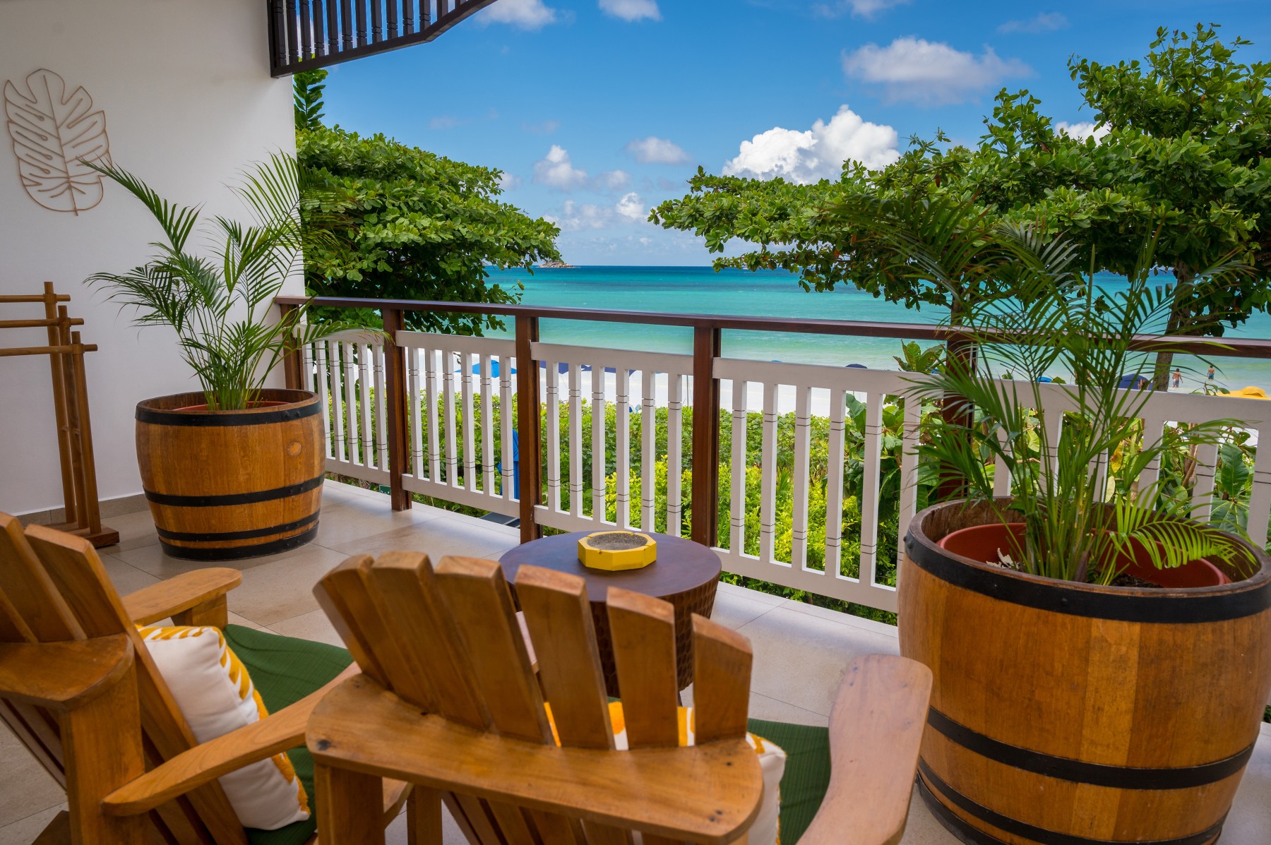Premium Deluxe Ocean View
