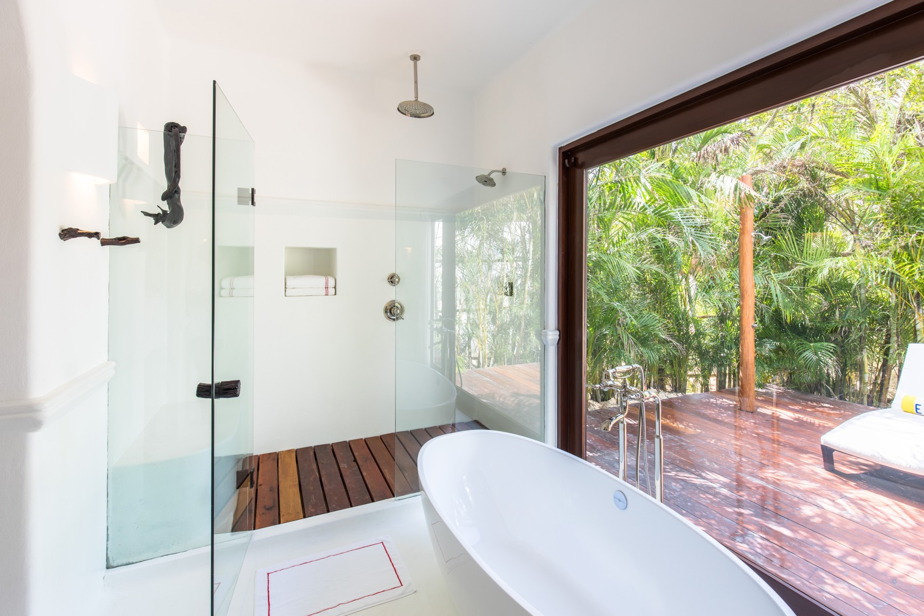 Jungle Suite