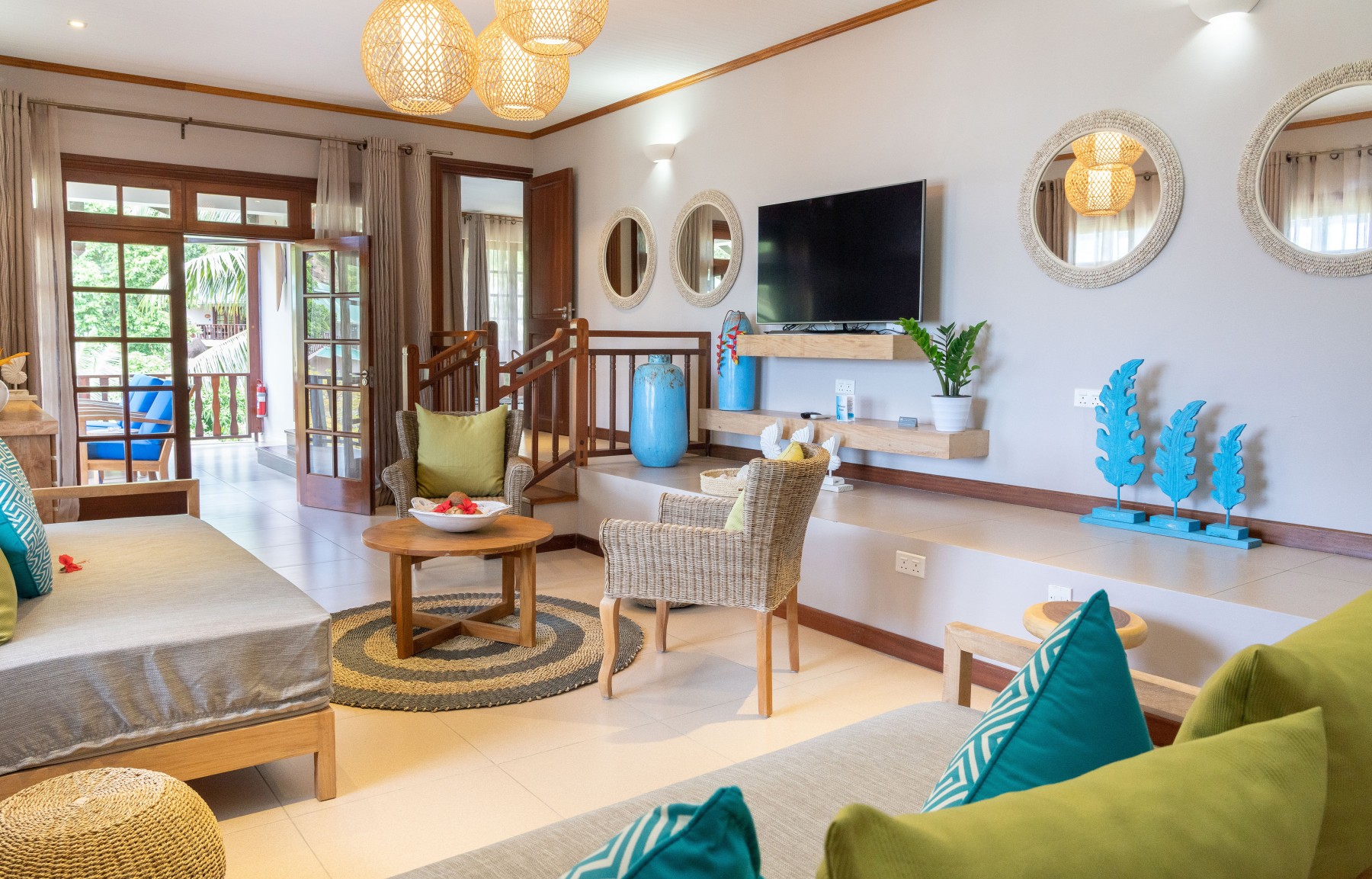 Family Suite