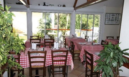 Le Relais des Cimes