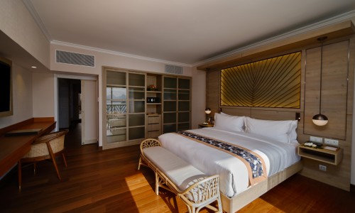 Suite Royale