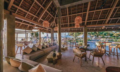 Sugar Beach Mauritius