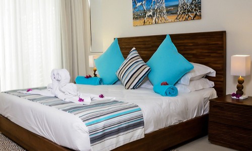 Appartements Cap Ouest