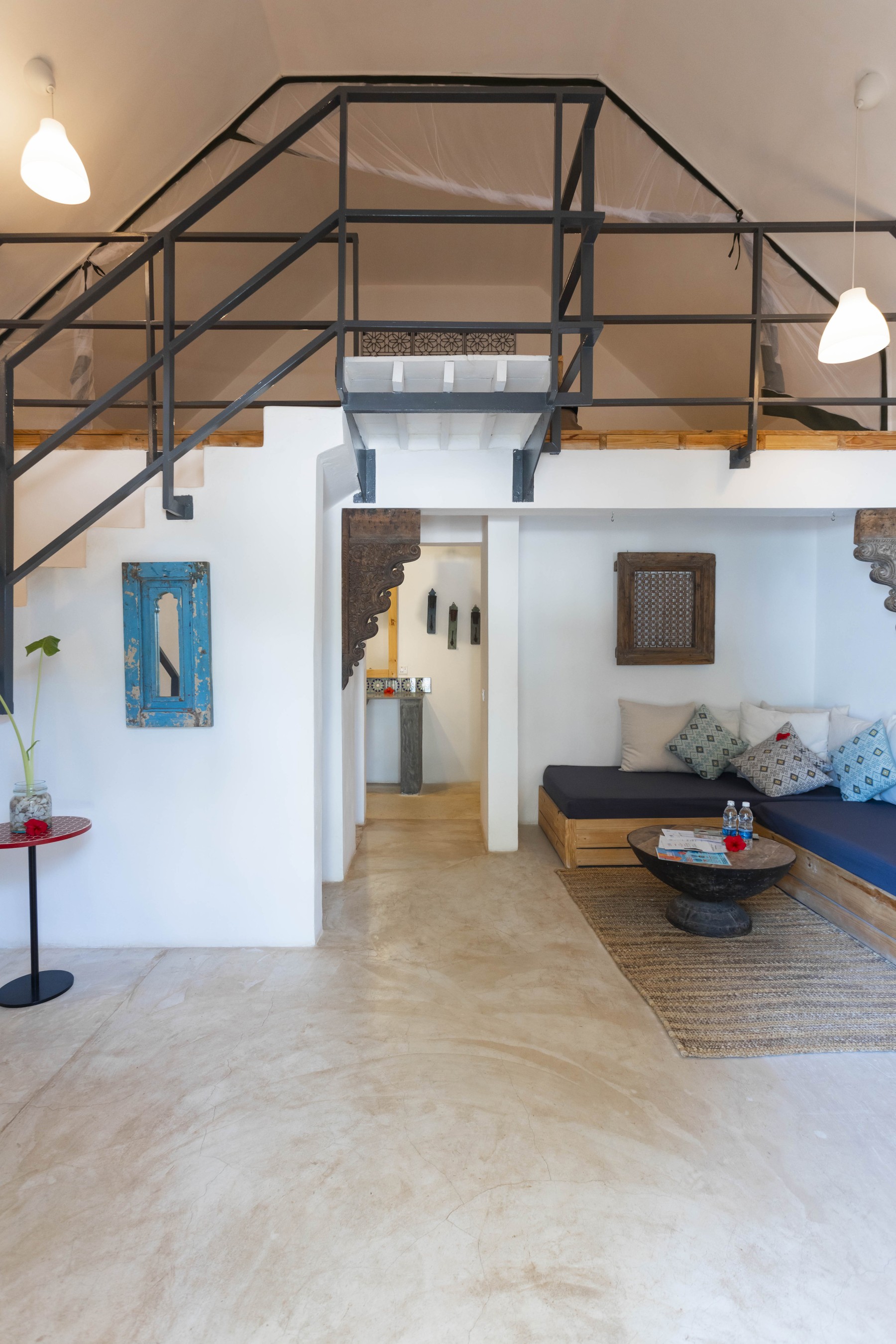 Beach Suite