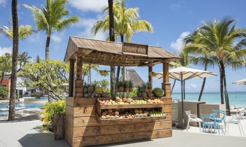 Ambre Mauritius