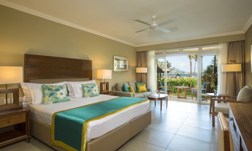 Suite Deluxe