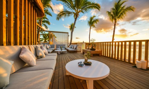 Sugar Beach Mauritius