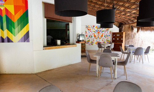 Holbox Dream Beachfront
