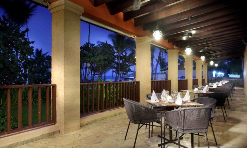 Punta Cana - Grand Palladium Palace Resort