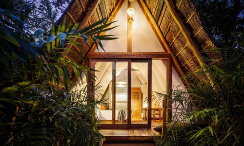 Our Habitas Bacalar