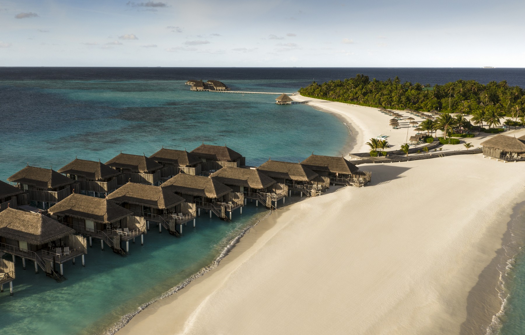 Constance Moofushi Maldives