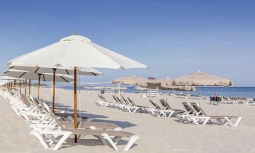 Melia Internacional