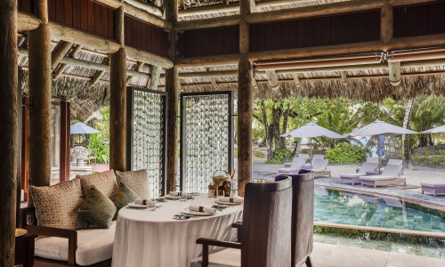 Constance Ephelia Seychelles