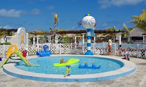 Melia Las Dunas