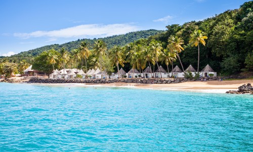 Bungalow Plage
