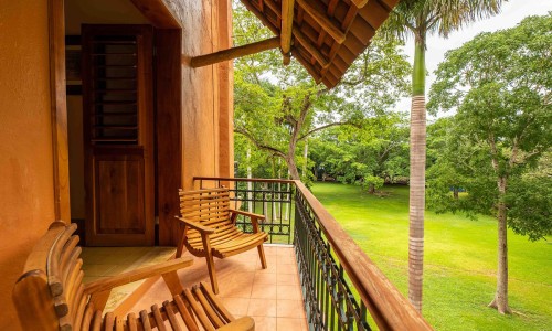 Hacienda Uxmal Plantation & Museum
