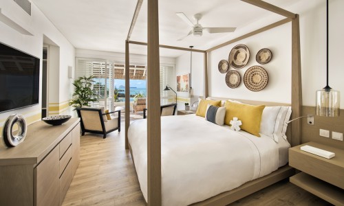 Ocean Junior Suite