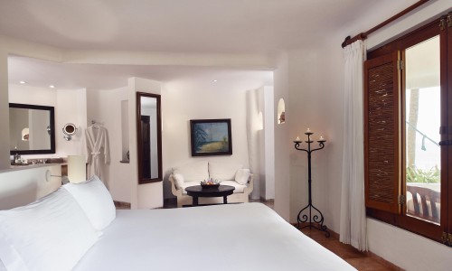 Junior Suite Ocean