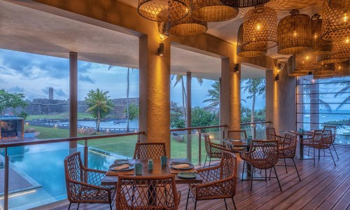 Le Grand Galle