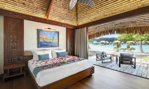 Villa Plage Royale Piscine