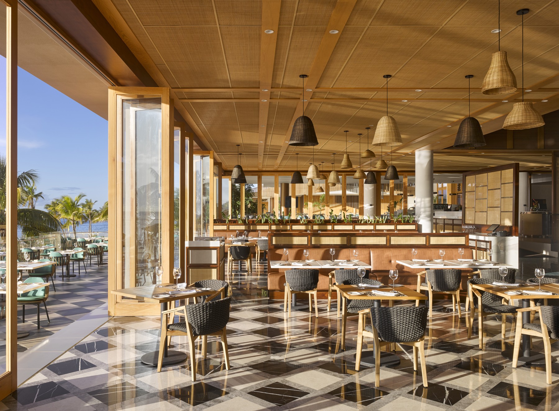 Le Méridien Ile Maurice