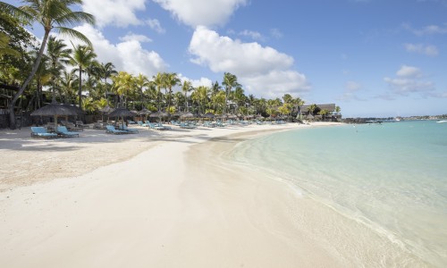 Royal Palm Beachcomber Luxury