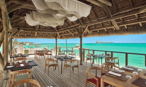 Paradise Cove Boutique Hôtel