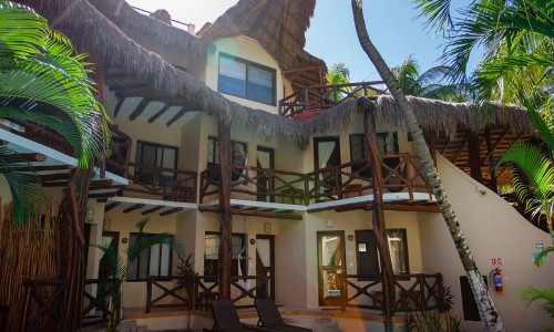 Holbox Dream Beachfront