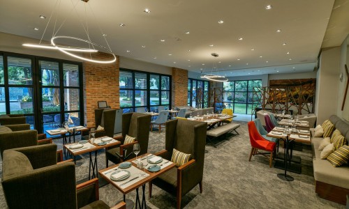 Casa Salles Boutique Hotel