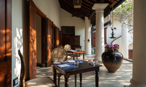 Galle Fort Hotel