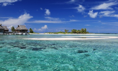 Le Tikehau by Pearl Resorts