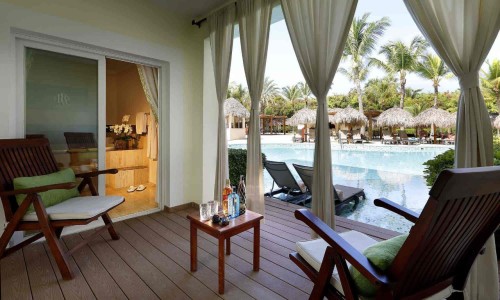 Punta Cana - TRS Turquesa