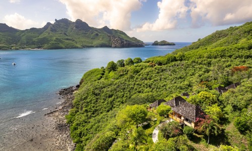 Le Nuku Hiva by Pearl Resorts