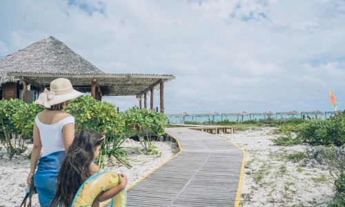 Cayo Cruz - Iberostar Selection Esmeralda