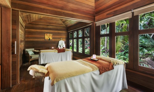 Kempinski Seychelles Resort