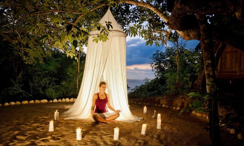 Xinalani Retreat