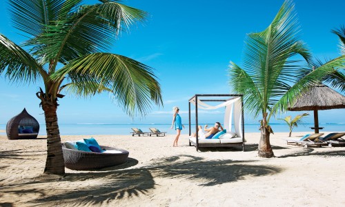 C Beach Club