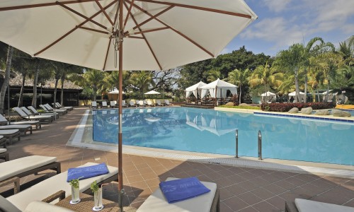 Melia Santiago de Cuba