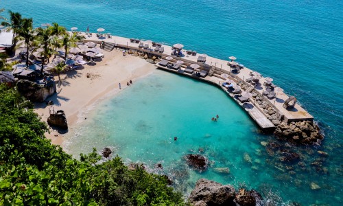La Toubana Hôtel & Spa