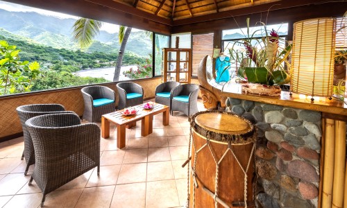 Le Nuku Hiva by Pearl Resorts