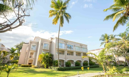 Punta Cana - TRS Turquesa