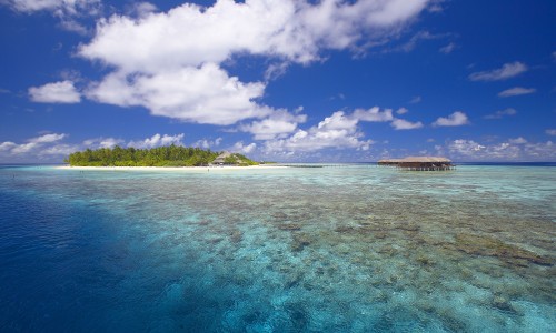 Filitheyo Island Resort