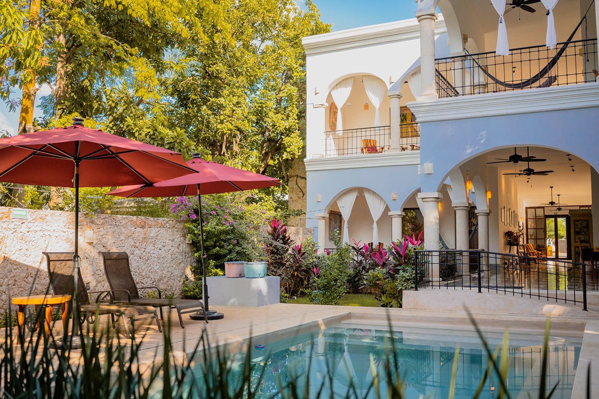 Posada San Juan