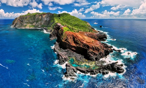 Pitcairn