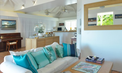 Le Village St-Barth