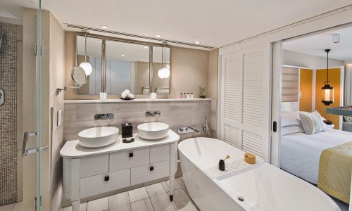 Chambre Prestige