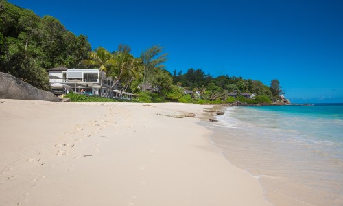 Carana Beach