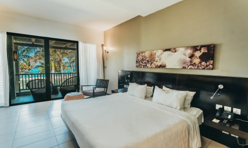 Premium Ocean View